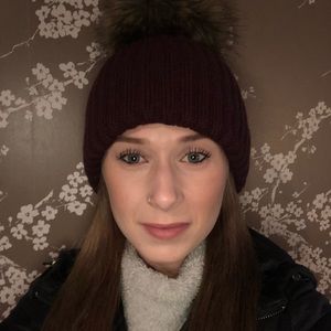 Meet your Posher, Tosha